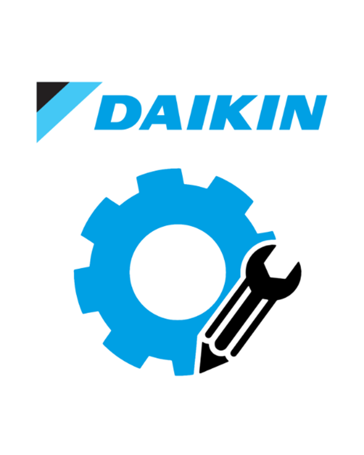 Daikin Error Code App